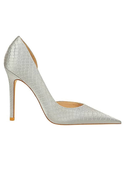 Pointed Toe Stiletto&Pumps