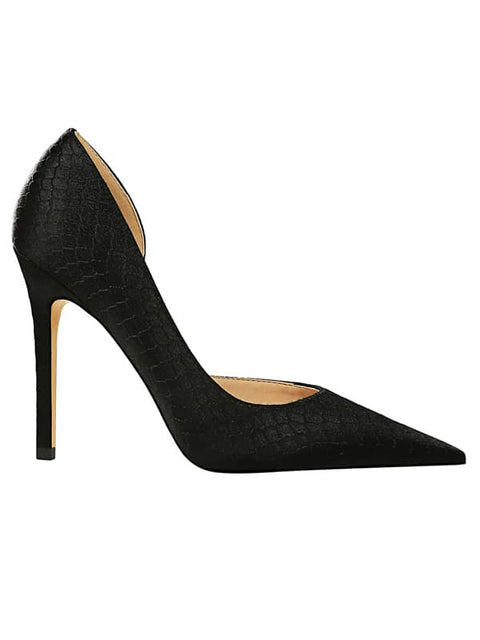 Pointed Toe Stiletto&Pumps